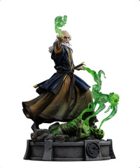 Mortal Kombat Shang Tsung Art Scale Statue 1/10 Shang Tsung 26 cm
