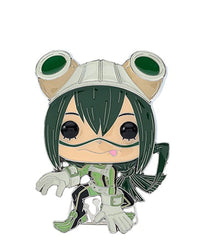 Tsuyu Asui Pin