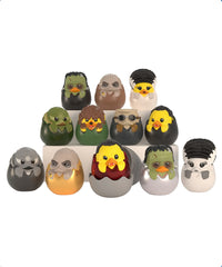 Universal Monsters: Mystery Tubbz (Blind Box)