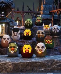Universal Monsters: Mystery Tubbz (Blind Box)