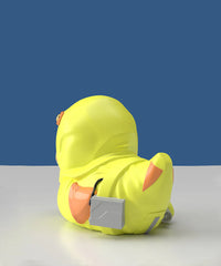 Back to the Future Marty McFly (Anti-Radiation) Mini TUBBZ Cosplaying Duck Collectable