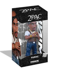 Tupac (New York Times 1996)