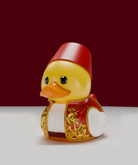 Travel Turkey Mini TUBBZ Cosplaying Duck Collectable