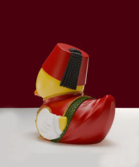 Travel Turkey Mini TUBBZ Cosplaying Duck Collectable