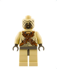 Tusken Raider