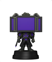 Titan TV Man (Lights & Sounds)
