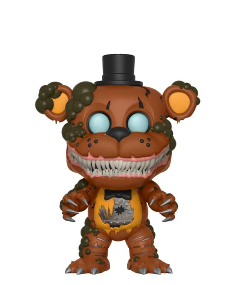 Twisted Freddy