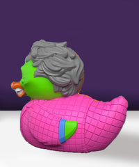 DC Comics Two-Face TUBBZ Cosplaying Duck Collectible