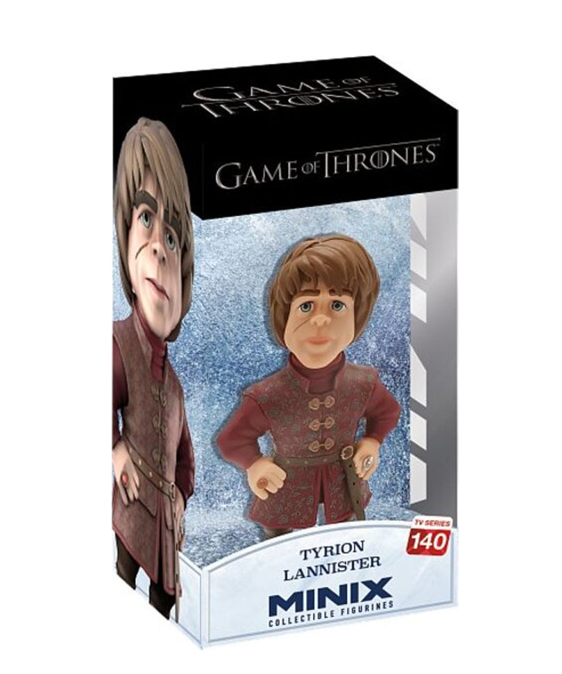 Tyrion Lannister