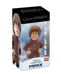 Tyrion Lannister