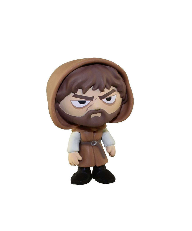 Tyrion Lannister (Hooded)