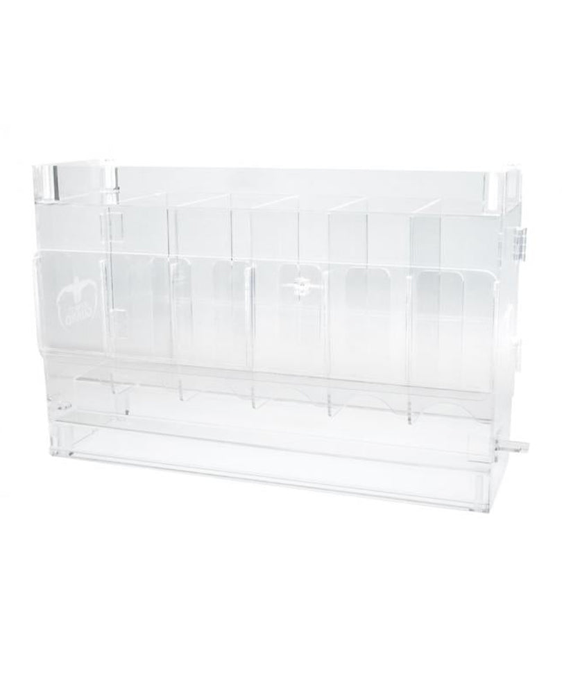 Ultimate Guard Acrylic Dispenser Base for TCG Booster Packs
