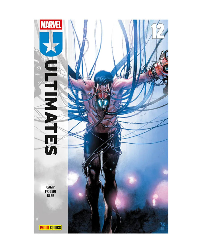 Ultimates Vol. 12