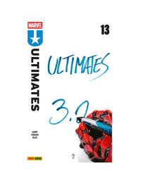 Ultimates Vol. 13