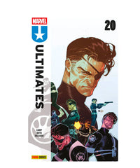 Ultimates Vol. 20