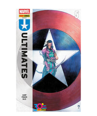 Ultimates Vol. 5