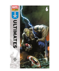 Ultimates Vol.6