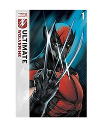 Ultimate Wolverine Vol.1 - Regular