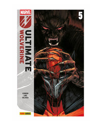 Ultimate Wolverine Vol. 5