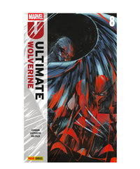 Ultimate Wolverine Vol. 8