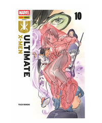 Ultimate X-Men (2024) 10