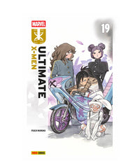 Ultimate X-Men (2024) 19