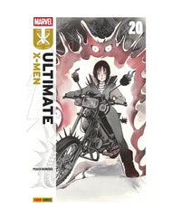 Ultimate X-Men (2024) 20