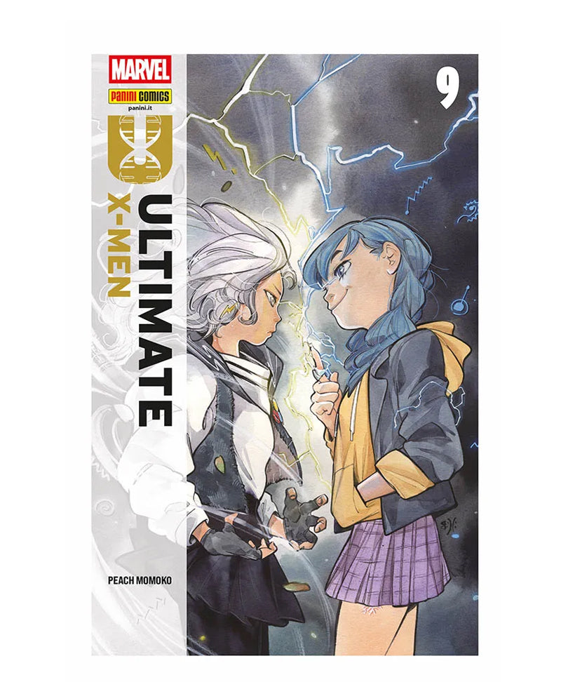 Ultimate X-Men (2024) 9