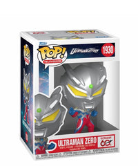 Ultraman Zero