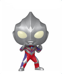 Ultraman Tiga