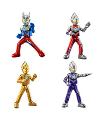 Ultraman Blokees Plastic Model Kit Shining Version Giants Light  - Blind Box