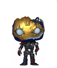 Ultron Mark 1 (Glows in the Dark)