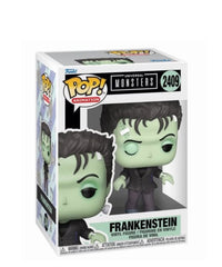 Frankenstein
