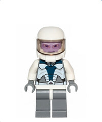 Umbaran Soldier