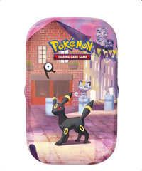 Pokémon 30° Anniversario – Mini Tin: Umbreon