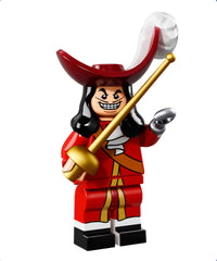 Hook - Capitan Uncino