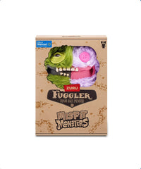 Fuggler: Misfit Monsters (Captain Undergrin)