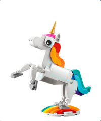Unicorno magico