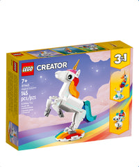 Unicorno magico