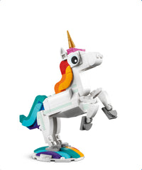 Unicorno magico