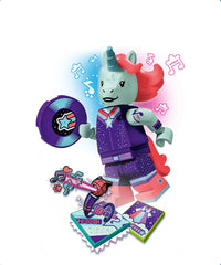 BeatBox Unicorno DJ