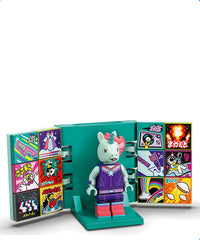 BeatBox Unicorno DJ