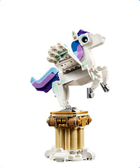 Pegaso Mitico
