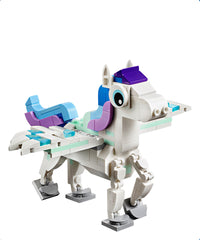 Pegaso Mitico