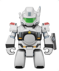 Mobile Police Patlabor - Av-98 Ingram Unit 2 - Brickroid Mini Figure