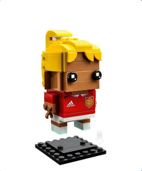 Selfie BrickHeadz Manchester United