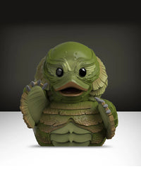Universal Monsters Creature from the Black Lagoon 1st Edition TUBBZ Cosplaying Duck Collectible