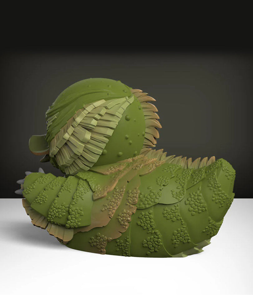 Universal Monsters Creature from the Black Lagoon 1st Edition TUBBZ Cosplaying Duck Collectible