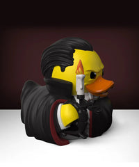 Universal Monsters Dracula 1st Edition TUBBZ Cosplaying Duck Collectible