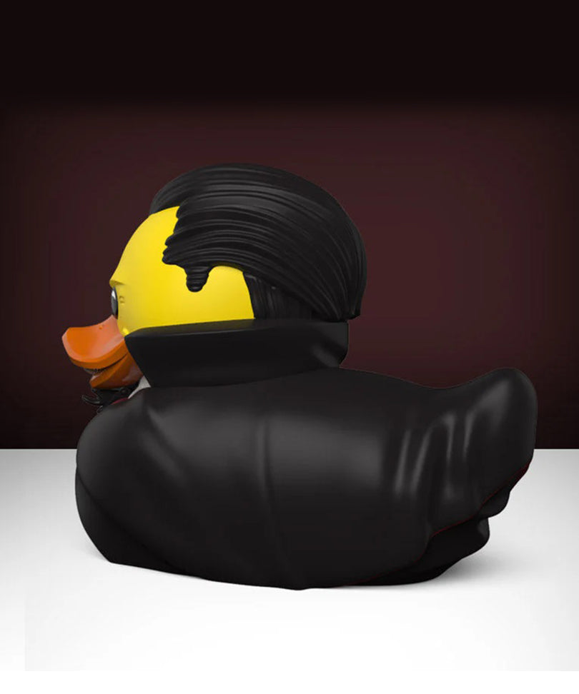 Universal Monsters Dracula 1st Edition TUBBZ Cosplaying Duck Collectible